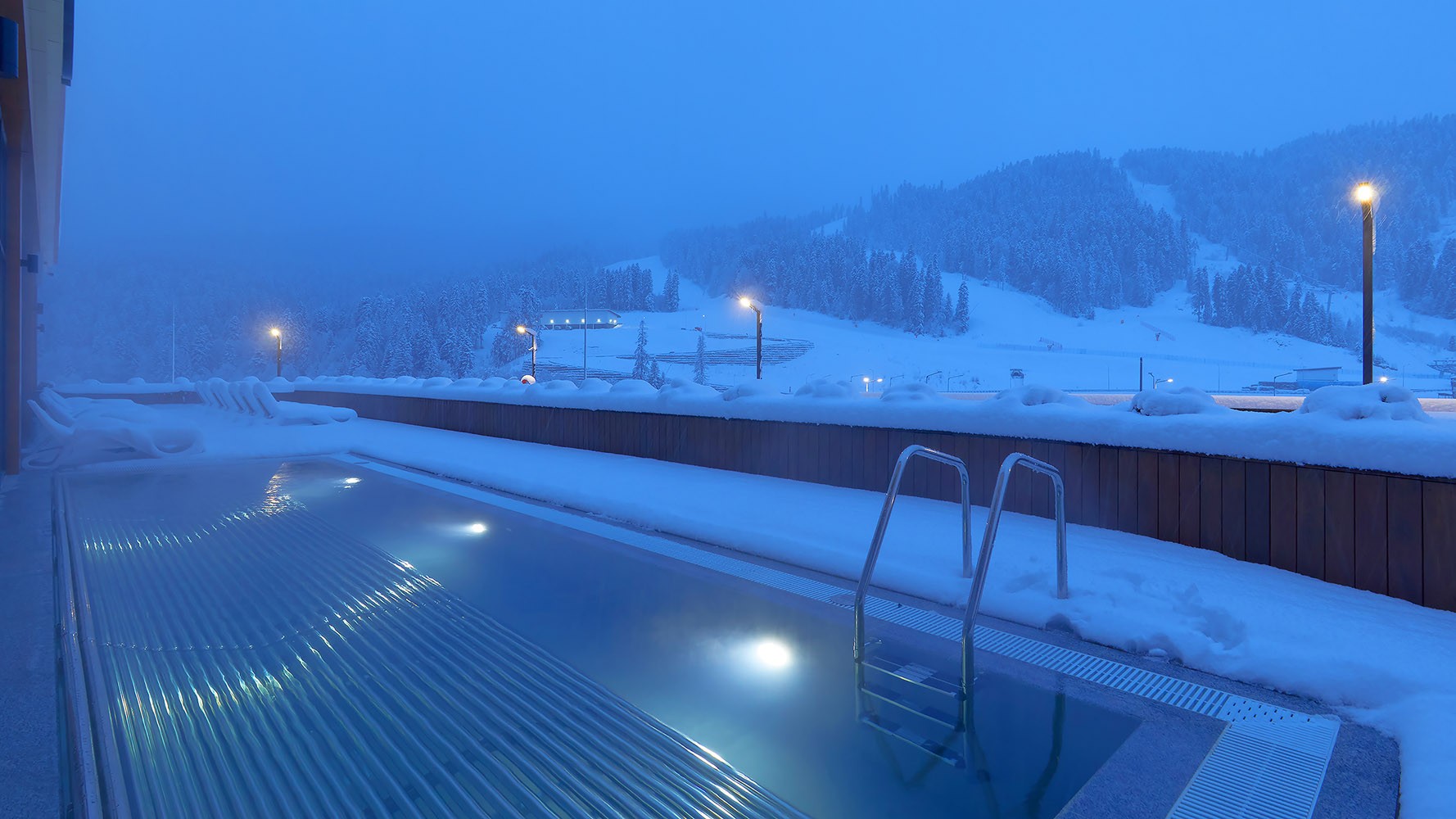 Термальный комплекс